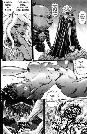 Anime Berserk Porn - Ahhh, Berserk, took me 3 times to thoroughly enjoy it, mainly because I was  told it was fucking awesome, I thought fuck you. Im going to spite you and  not ...