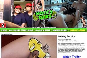 Money Talks Porn Captions - Money Talks Porn Captions | Sex Pictures Pass
