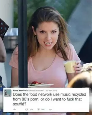 Anna Kendrick Porn - I love Anna Kendrick - funny post - Imgur