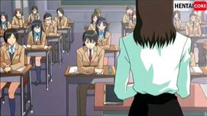 Anime School Teacher Porn - Watch Panty Flashing Teacher 1 Dub - English Dubbed Hentai, Panty Flashing  Teacher, Hentai Porn - SpankBang