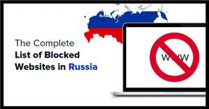 amateur nudist russia - Is it Blocked? The Ultimate List of Blocked Websites in Russia