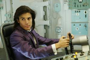 Azazel X Men Porn - The comic book version of Riptide â—Š is nowhere near as good-looking as the  ...