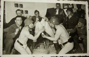German World War Ii Porn - Happy Easter. All of us at Weird WWII ...