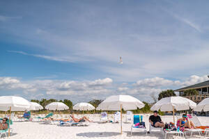 mature shemale nude beach - Hyatt Regency Coconut Point: a Family Friendly Resort in Florida
