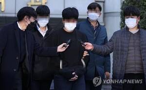 Korean School Sex - Sex offender indicted over concealing criminal proceeds raised from  high-profile child porn site | Yonhap News Agency