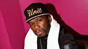 50 Cent Look Alike Porn - 50 Cent's 'Bankruptcy' Covers Up His Involvement In Revenge Porn Sex Tape