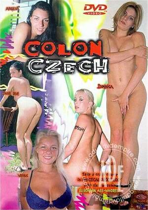 Czech Sex Movies - Watch Colon Czech Porn Full Movie Online Free