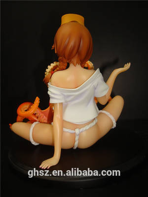 nude anime figures - 