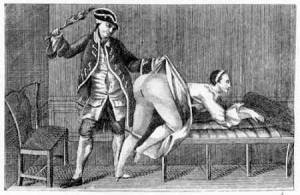 18th Century History Porn - Historical-18th-Century-Spanking-Art - bdsmcafe.com BDSM Stories