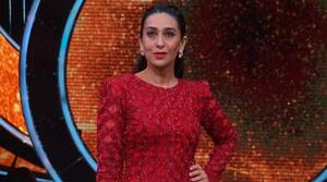 bollywood karishma kapoor nude porn - Indian Idol 12: Karisma Kapoor almost said no to Dil To Pagal Hai because  of Madhuri Dixit | Television News - The Indian Express