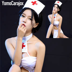 Best Body Suit Porn - Best Attract Allure Cosplay Women's Sexy Uniforms Sexo Erotic Nurses Sexy  Lingeries Body Suit Porn Erotic