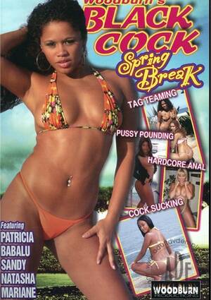 black spring break fuck - Black Cock Spring Break (2005) | Adult DVD Empire