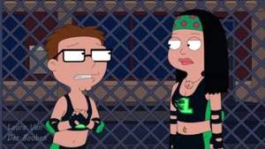 american dad transvestite porn - American Dad (HD) - Steve Thinks He's Transgender