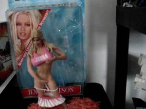 Anatomically Correct Barbie Doll Porn - Adult Superstars Jenna Jameson Anatomically Correct Figure