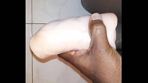 black ebony fleshlight - ebony fleshlight' Search - XNXX.COM