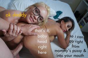 Comedy Porn Captions - Incezt Captions (funny & wrong) - 0 daddys girl Porn Pic - EPORNER