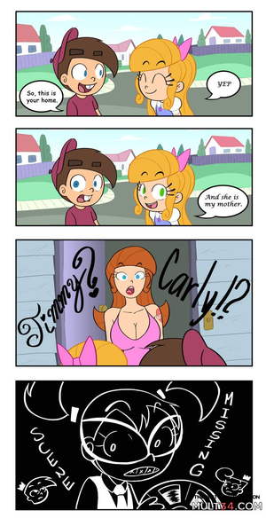 Cartoon Porn Fairly Oddparents Timmy Older - Timmy's Story porn comic - the best cartoon porn comics, Rule 34 | MULT34