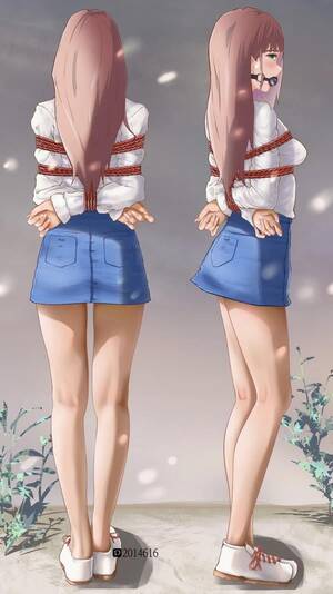 casual hentai - Casual Bondage is just the cutest free hentai porno, xxx comics, rule34  nude art at HentaiLib.net