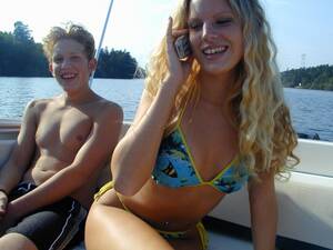 Boat Amateur Teen - Young Teens on a Boat | MOTHERLESS.COM â„¢