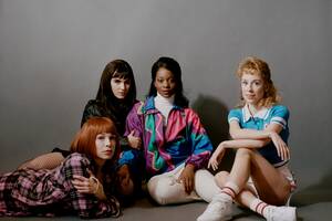 cute teen girls fucked - How Michael R. Jackson Remade the American Musical | The New Yorker