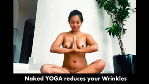 indian nude yoga sex - NAKED YOGA for Women. 21 benefits of doing naked yoga. How to become more  sexy for your husband. (365 Kamasutra tips for sexy married life) - XNXX.COM