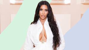 Kim Kardashian Honeymoon Porn - Kim Kardashian & The Sex Tape That Exposes The Reality Of Slut-Shaming |  Glamour UK