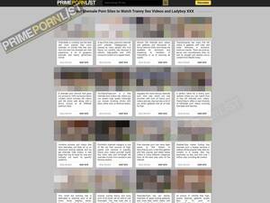 live shemale chat rooms - Top 20+ Best Shemale Porn Sites & Tranny Sex Tubes (2024) - Prime Porn List