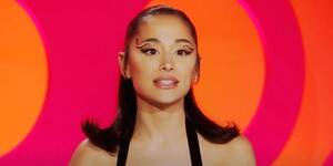 Ariana Selena Gomez Lesbian Porn - RuPaul Gushes Over Ariana Grande's Appearance on 'Drag Race' Season 15