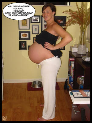 Mother Pregnant Captions Porn - Mom son captions (Nov 15) - 100% pregnant | MOTHERLESS.COM â„¢