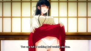 hot thong hentai - Watch Anime: I Want You To Show Me Your Panties With a Disgusted Face S1-S2  FanService Compilation Eng Sub - Anime, Fanservice Compilation, Hentai Porn  - SpankBang