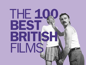 1960s British Uk Comedy Porn - The 100 best British films