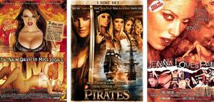 Caribbean Porn Movie - The Top 10 Porn Movies of 2005 - Official Blog of Adult Empire
