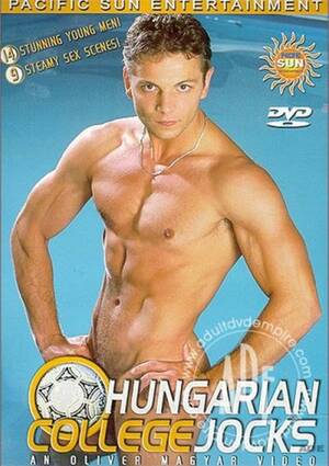 Hungarian College Porn - Hungarian College Jocks streaming video at Latino Guys Porn with free  previews.