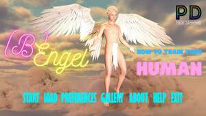 bengel - Ren'Py] BEngel - v1.2.4 by Pridedrawing 18+ Adult xxx Porn Game Download