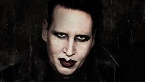 Crying Blackmail Blowjob - Marilyn Manson Abuse Allegations: A Monster Hiding in Plain Sight