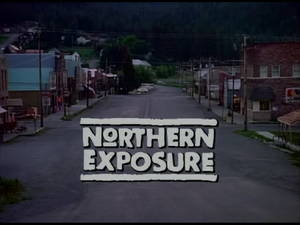 Northern Exposure Tv Show Porn - Northern Exposure. TV Shows ...