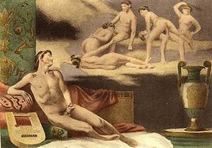 Fantasy Sexual Domination - Sexual fantasy - Wikipedia