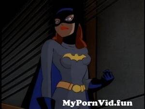 Barbara Gordon Batman Porn Cartoon - Batman: The Animated Series- First Appearence of Batgirl from 738929 barbara  gordon batgirl batman series dc