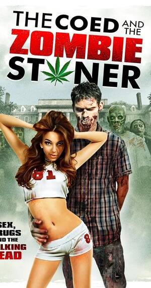mixed nudist and naturist couples - Reviews: The Coed and the Zombie Stoner - IMDb