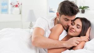 horny sleep - 9 things we know about turn-ons | CNN