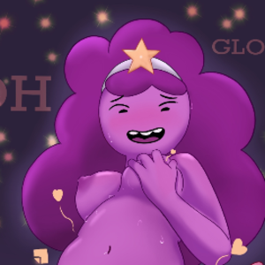 Lsp Adventure Time Cartoon Porn - LSP by erostash on Newgrounds