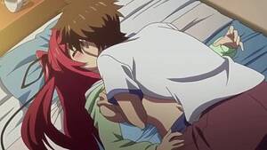 Anime Kissing Porn - Top 10 Best Anime Kiss Scenes Ever - XVIDEOS.COM