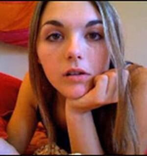 amateur teen girls on webcam - Outed lonelygirl15 says media storm 'insane' - NZ Herald