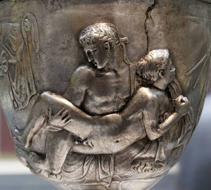 Ancient Roman Homosexual Porn - 