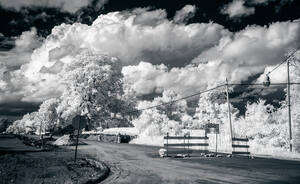 Michigan Amateur Porn Flickr - Road Construction on North Drake Road and West H Avenue | Flickr