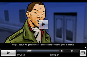 chinatown - Grand Theft Auto: Chinatown Wars Review