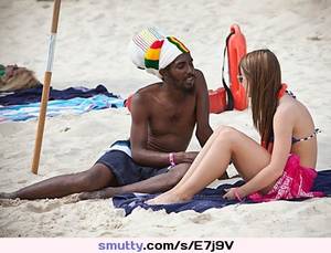 jamaican interracial sex - #sharedwife #hotwife #bbcSharedWife #interracial #cuckold #wwbm #bmww  #beach #vacation #Jamaica #clothed #nonnude