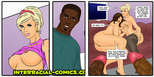 cartoon interracial orgy - Interracial Cartoon Orgy | Sex Pictures Pass
