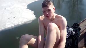 Men Skinny Dipping Gay Porn - Skinny Dipping Russian Guy Gay Porn Video - TheGay.com