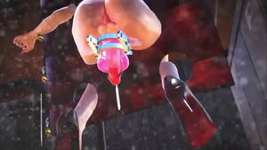 3d Shemale Porn Masterbating - MMD atada y masturbada - XVIDEOS.COM